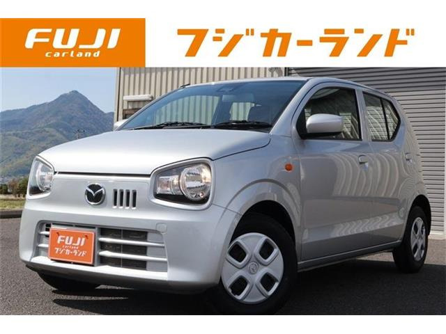 キャロルGL 4WD