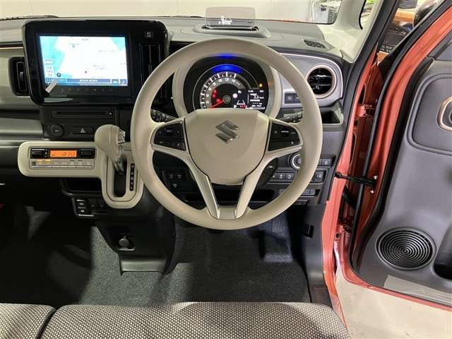 ワゴンRスマイルハイブリッド(HYBRID) X