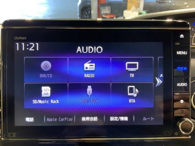 N-BOXカスタムG L ホンダセンシング