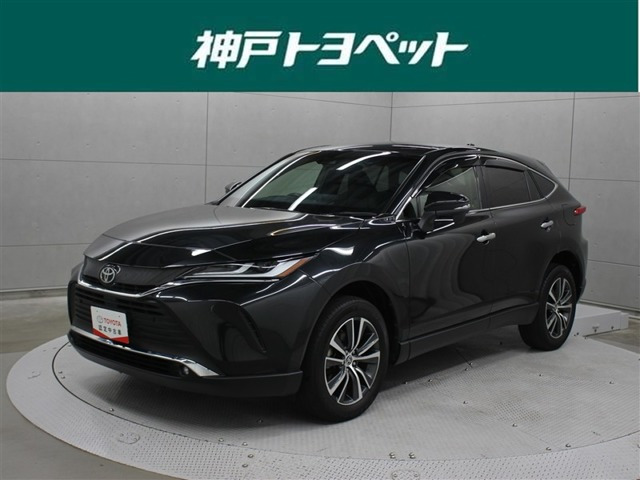 ハリアー