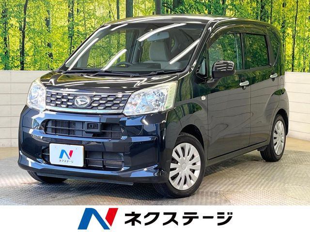 ムーヴL SAII