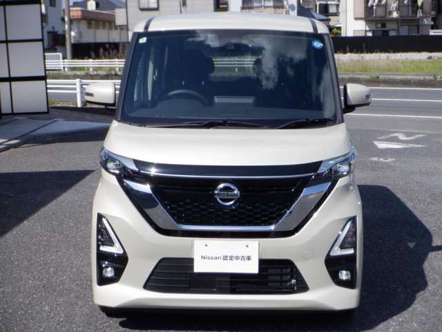 デイズハイウェイスターX プロパイロットエディション