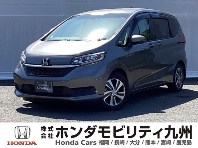 フリード1.5 G ホンダセンシング
