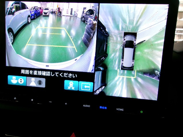 ステップワゴン
