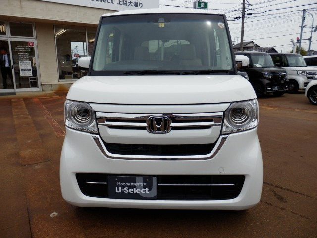 N-BOXL 4WD