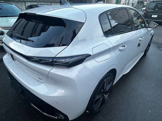 308GT ハイブリッド