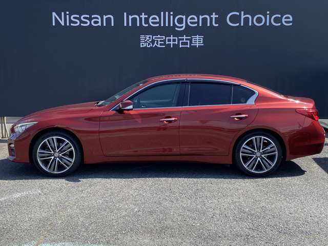 スカイライン2.0 200GT-t タイプSP