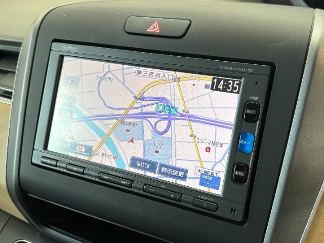 フリード1.5 G ホンダセンシング