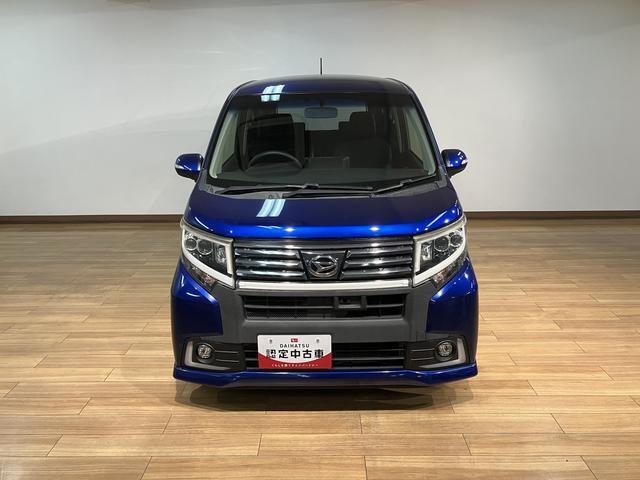 ムーヴカスタムX ハイパー SA