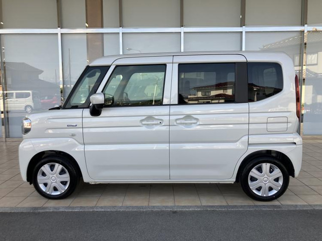 スペーシアハイブリッド(HYBRID) G 4WD
