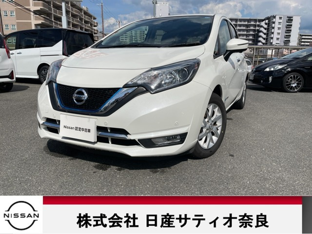 ノート1.2 e-POWER メダリスト
