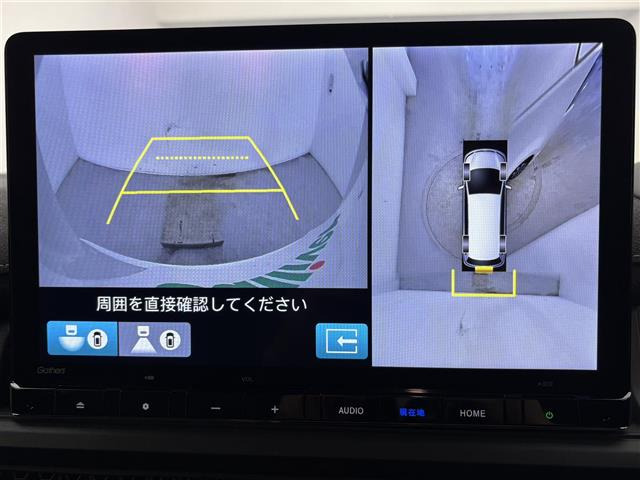 ステップワゴン2.0 e:HEV スパーダ プレミアムライン