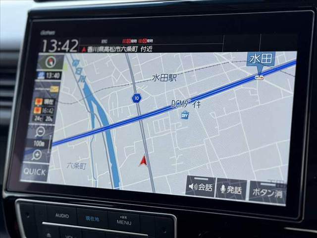 ステップワゴン1.5 スパーダ クールスピリット ホンダ センシング