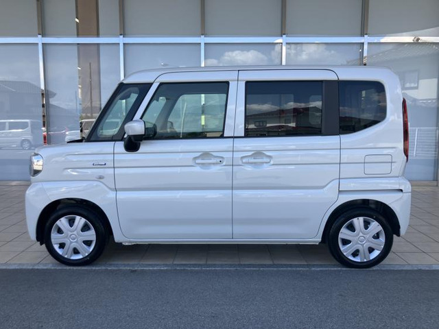 スペーシアハイブリッド(HYBRID) G 4WD