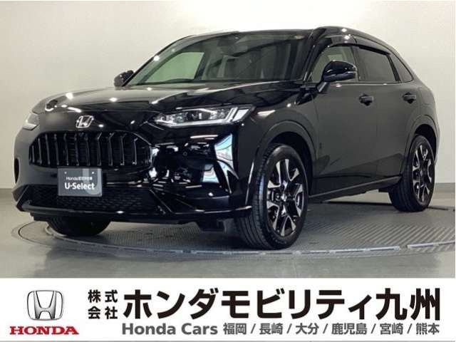 ZR-V1.5 Z