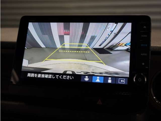 N-BOXジョイ ターボ 2トーン
