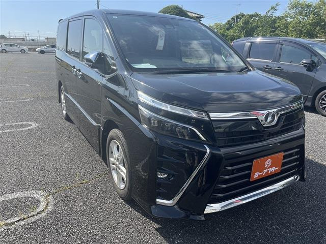 ヴォクシー2.0 ZS 煌II