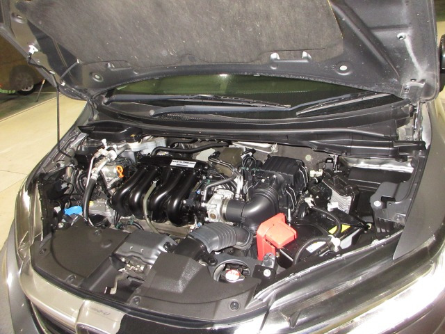 シャトル1.5 G ホンダセンシング