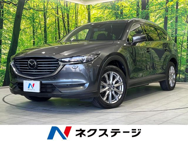 CX-82.2 XD プロアクティブ