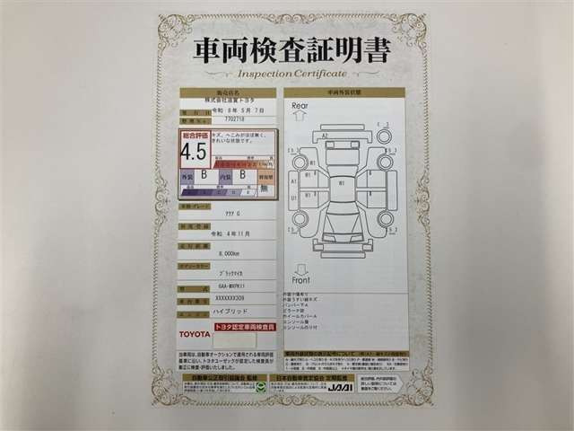 アクア1.5 G