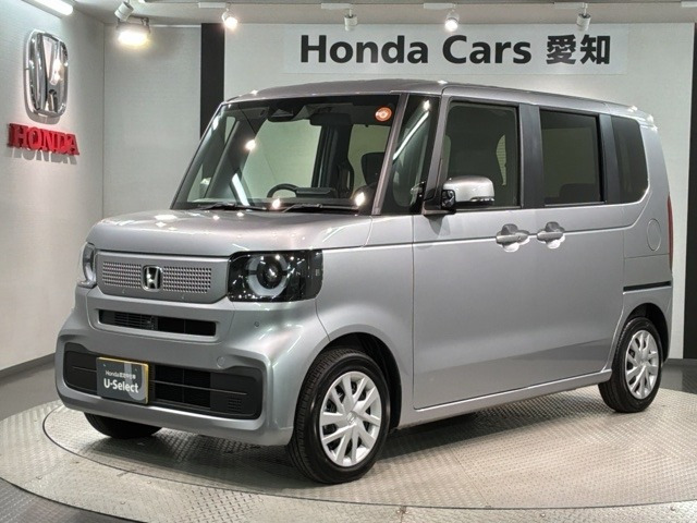 N-BOX