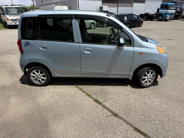 ライフG 4WD
