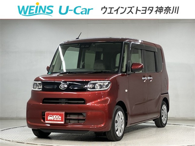 タントX
