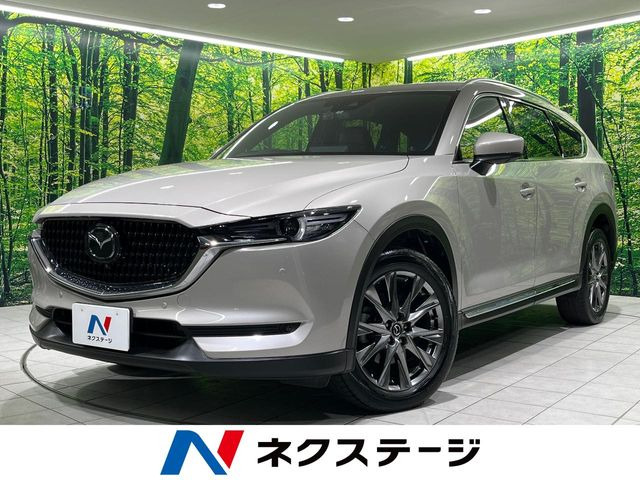 CX-82.5 25S Lパッケージ