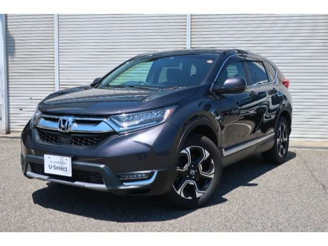 CR-V1.5 EX 4WD