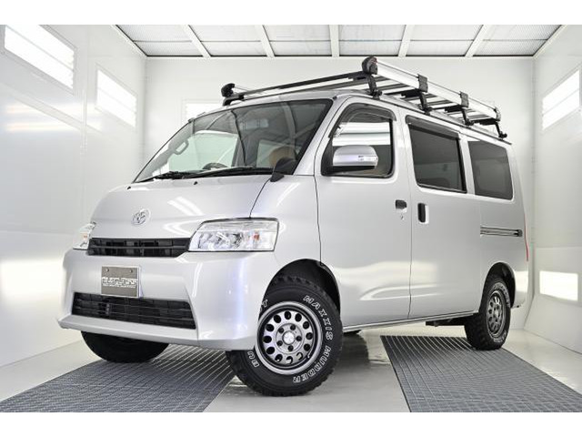 タウンエースバン1.5 GL