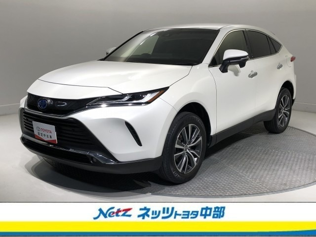 ヤリス1.5 ハイブリッド G