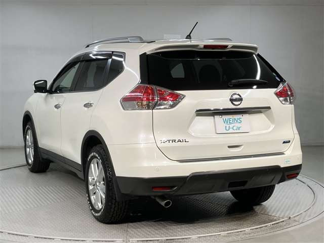 エクストレイル2.0 20X ブラックエクストリーマーX 4WD