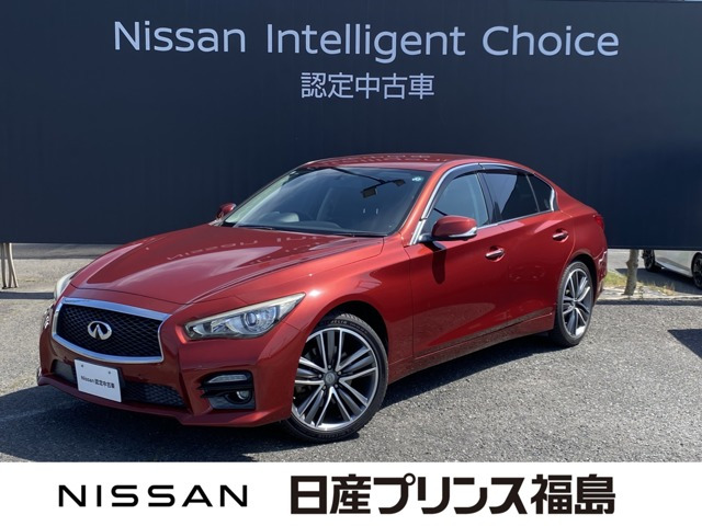 スカイライン2.0 200GT-t タイプSP