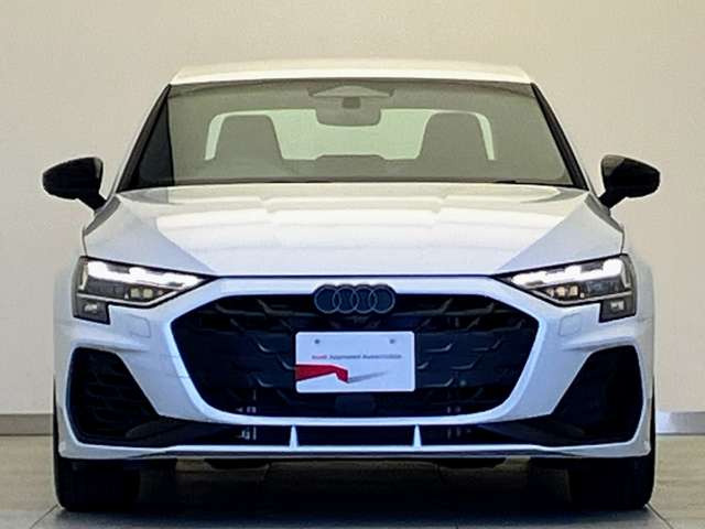 S3セダン2.0 4WD