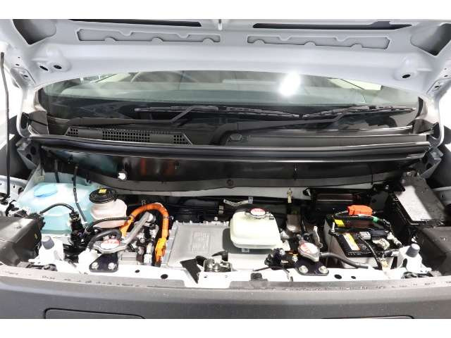 N-VAN e:e: L4
