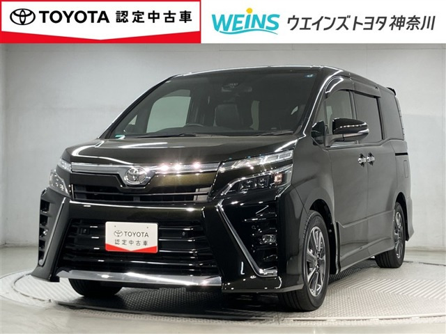 ヴォクシー2.0 ZS 煌III