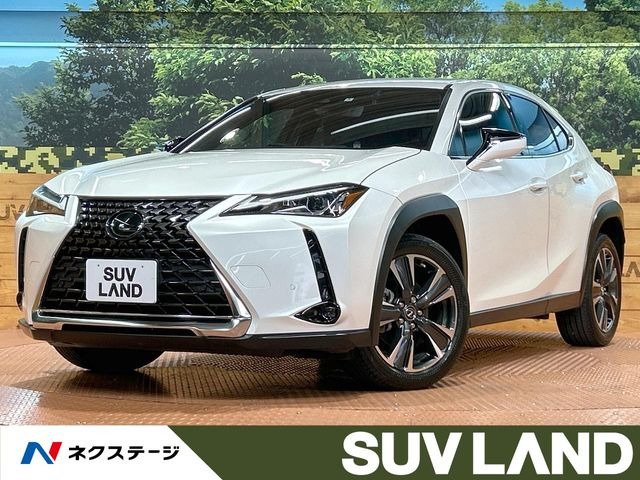 UX200 バージョンC