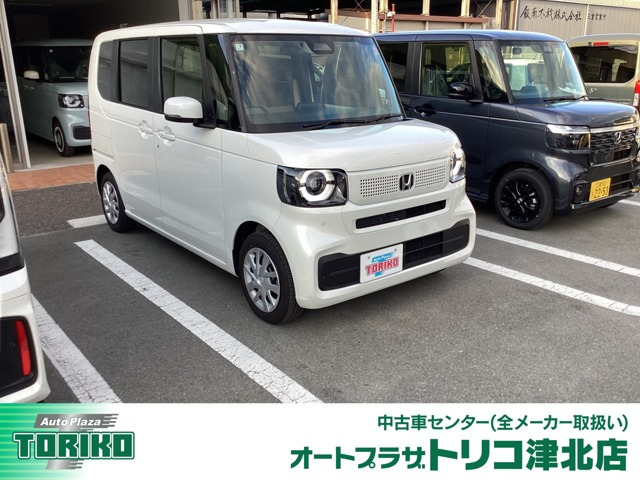 N-BOX