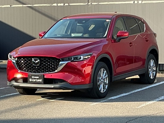 CX-52.0 20S プロアクティブ