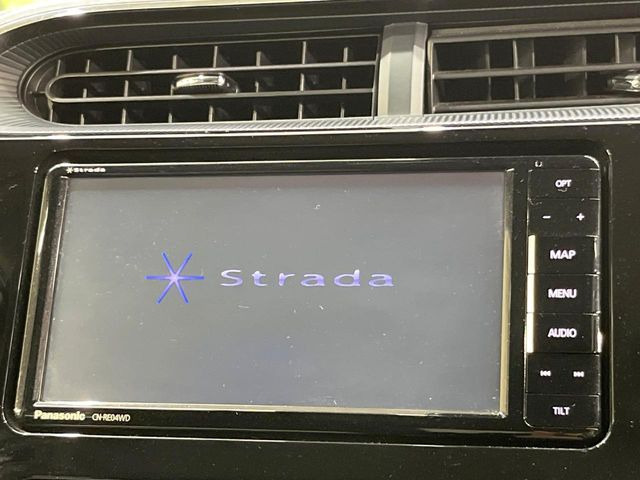 アクア1.5 S スタイルブラック