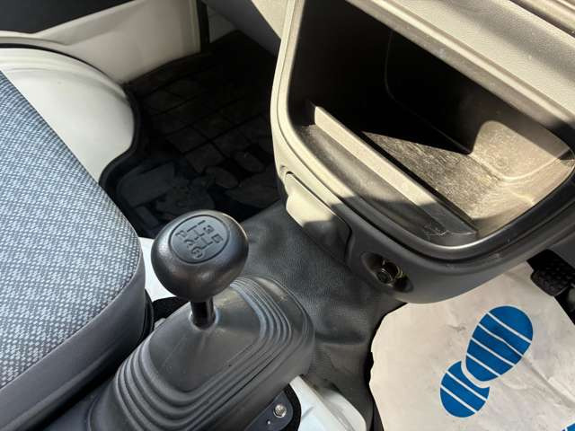 サンバートラックJA 4WD