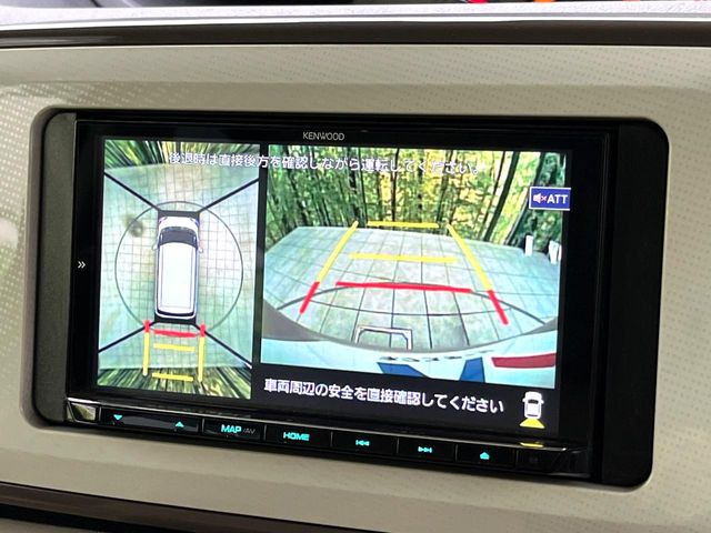 �y�p�m���}���j�^�[�z��p�̃J�����ɂ��A�ォ�猩���낵���悤�Ȏ��_��360�x�N���}�̎��͂��m�F���邱�Ƃ��ł��܂������p�������m�F���₷���A�����ꏊ�ł̐؂�Ԃ��⒓�Ԃ��X���[�Y�ɍs���܂��B