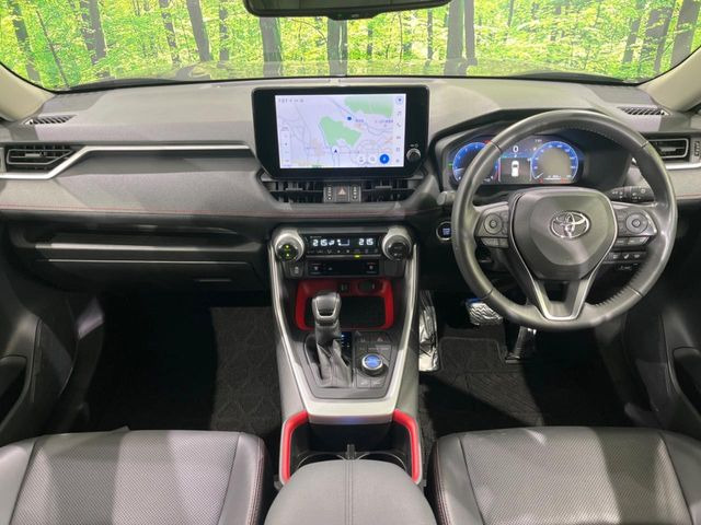 RAV42.0 アドベンチャー オフロードパッケージ II 4WD