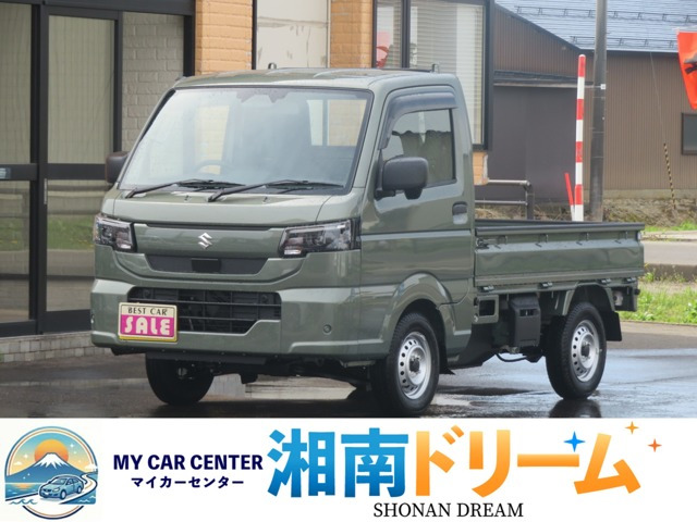 キャリイKC 4WD