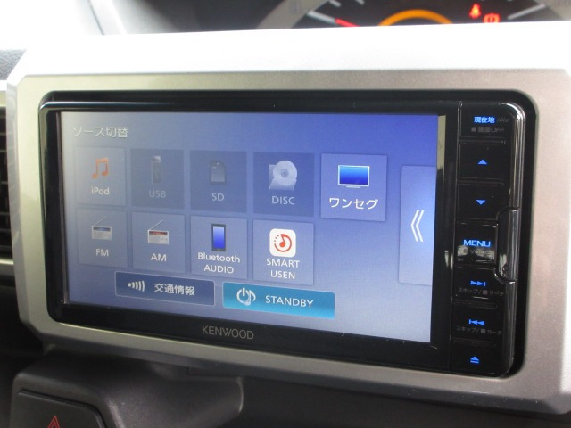 ウェイクL リミテッド SAIII
