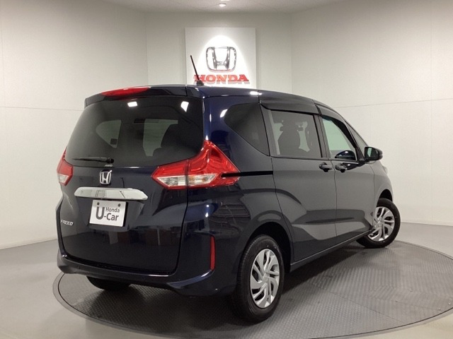 フリード1.5 G ホンダセンシング 4WD
