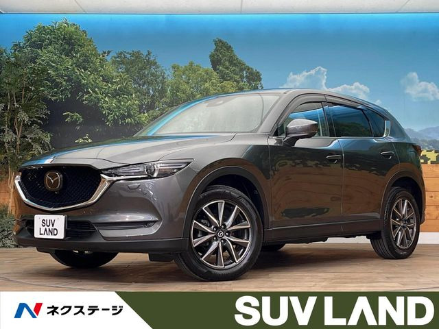 CX-52.2 XD Lパッケージ
