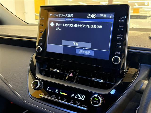 カローラツーリング1.2 W×B