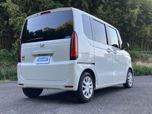 N-BOX