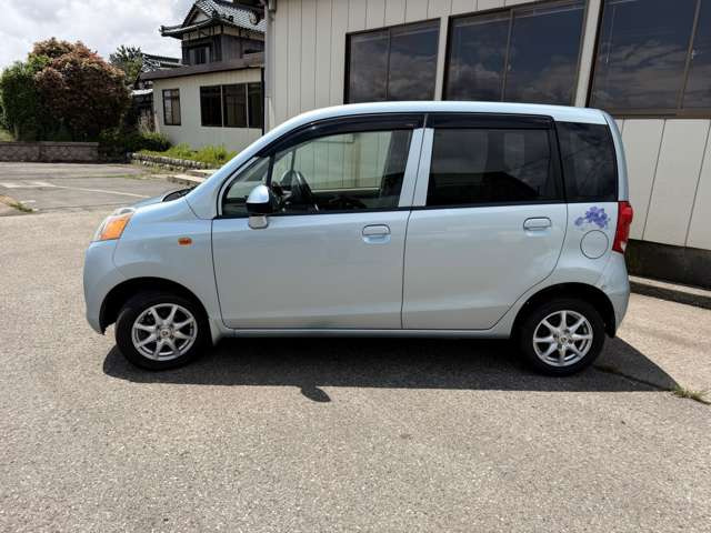 ライフG 4WD